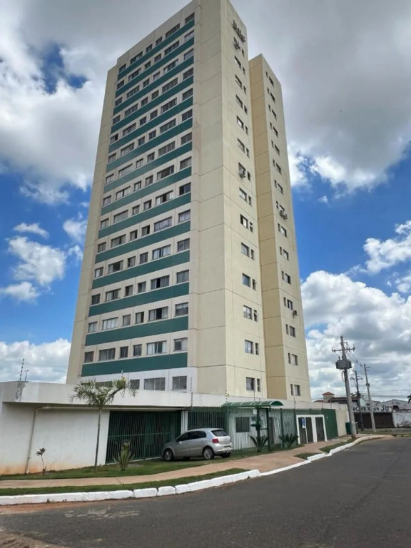 Foto - Brasília - Samambaia Sul (Samambaia)
