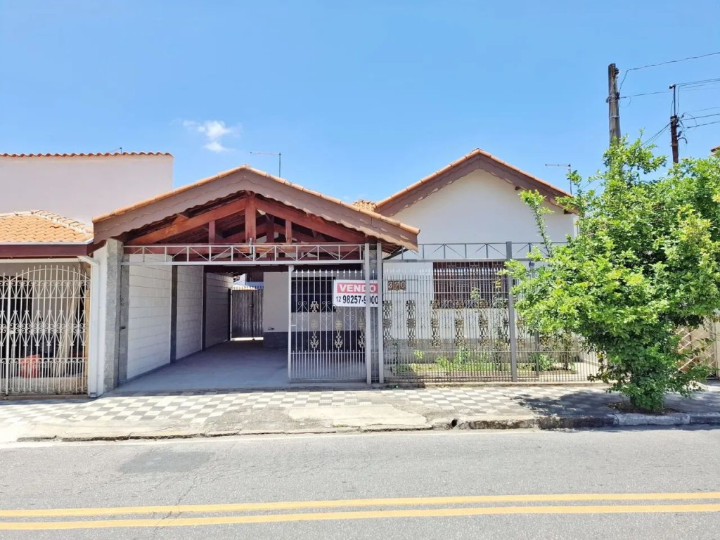 Foto - Jacareí - Jardim Paraíba