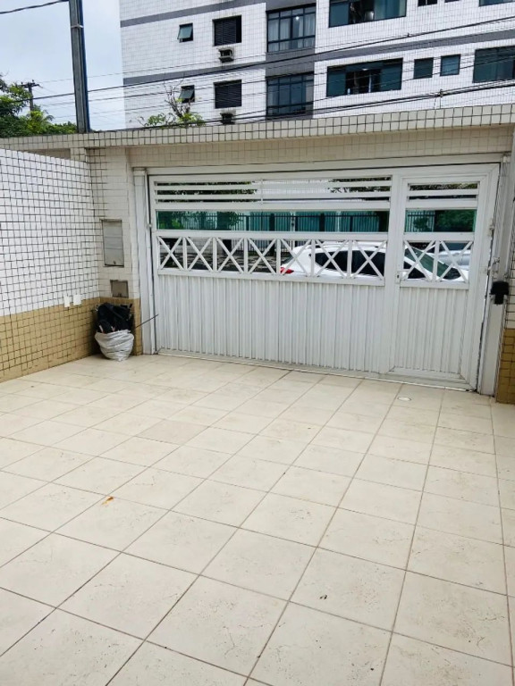 Foto - Santos - Marapé