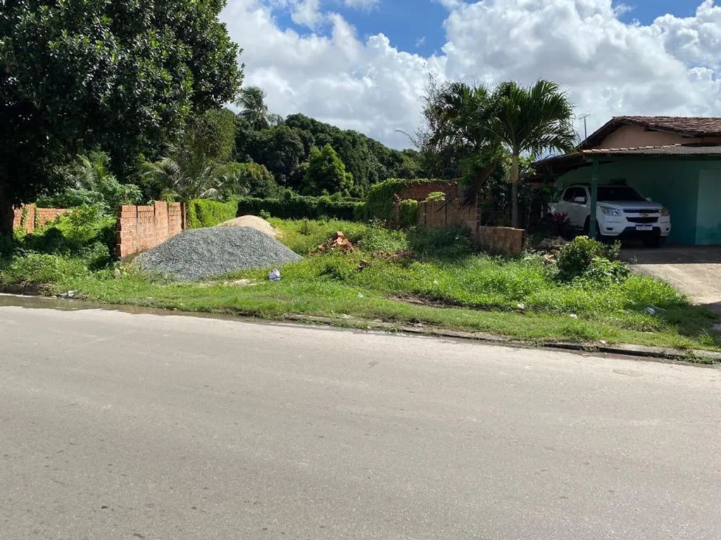 Foto - São Luís - Jardim São Cristóvão