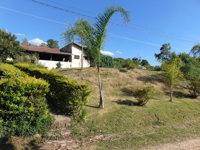 Fazenda à venda com 10 quartos, 210000m² - Foto 6