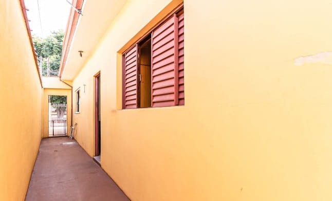 Captação de Casa para venda ou locação na Rua Franco da Rocha, Jardim Maria Goretti, Ribeirão Preto, SP
