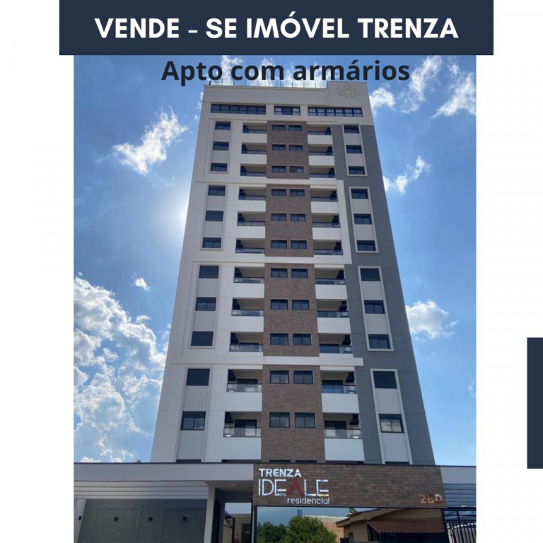 Captação de Apartamento a venda na Rua Brasil, Atibaia Jardim, Atibaia, SP
