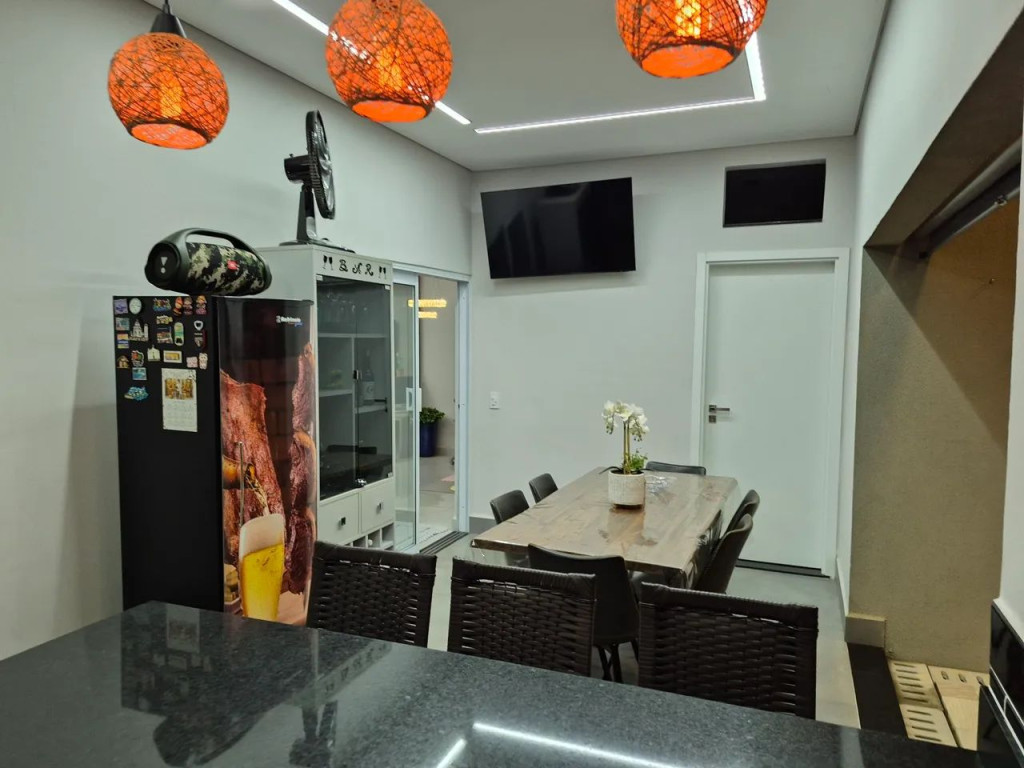Casa, 3 quartos, 215 m² - Foto 3