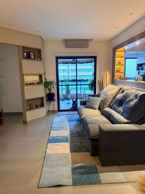 Foto - Praia Grande - Guilhermina