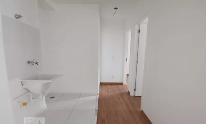 Apartamento à venda e aluguel, 40m² - Foto 12