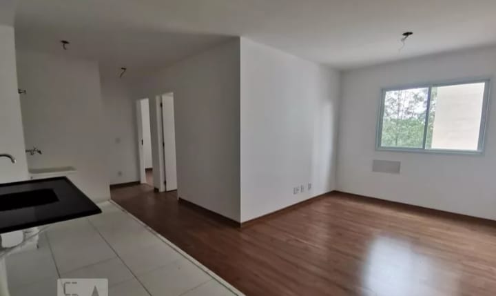 Apartamento à venda e aluguel, 40m² - Foto 4