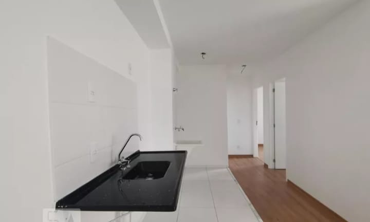 Apartamento à venda e aluguel, 40m² - Foto 6