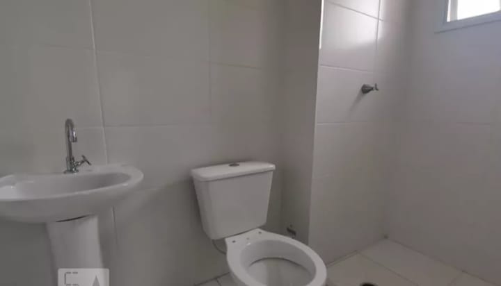 Apartamento à venda e aluguel, 40m² - Foto 8