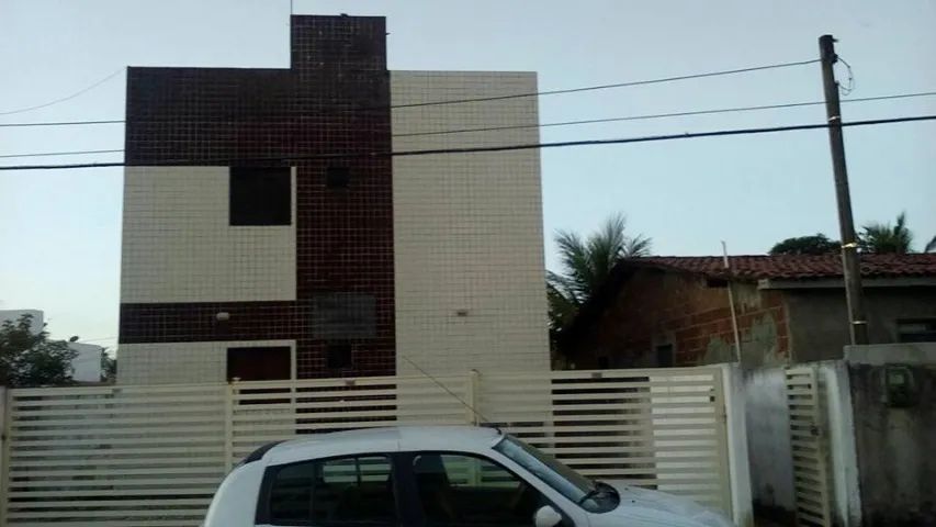 Foto - João Pessoa - Gramame