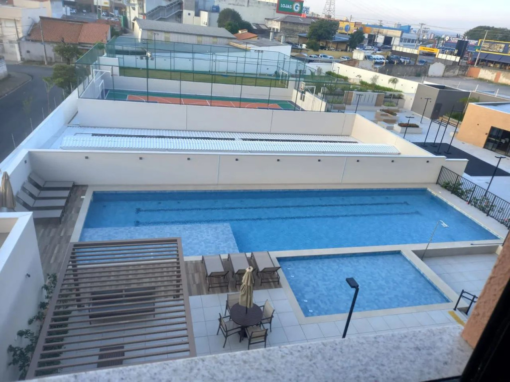 Apartamento, 3 quartos, 83 m² - Foto 2