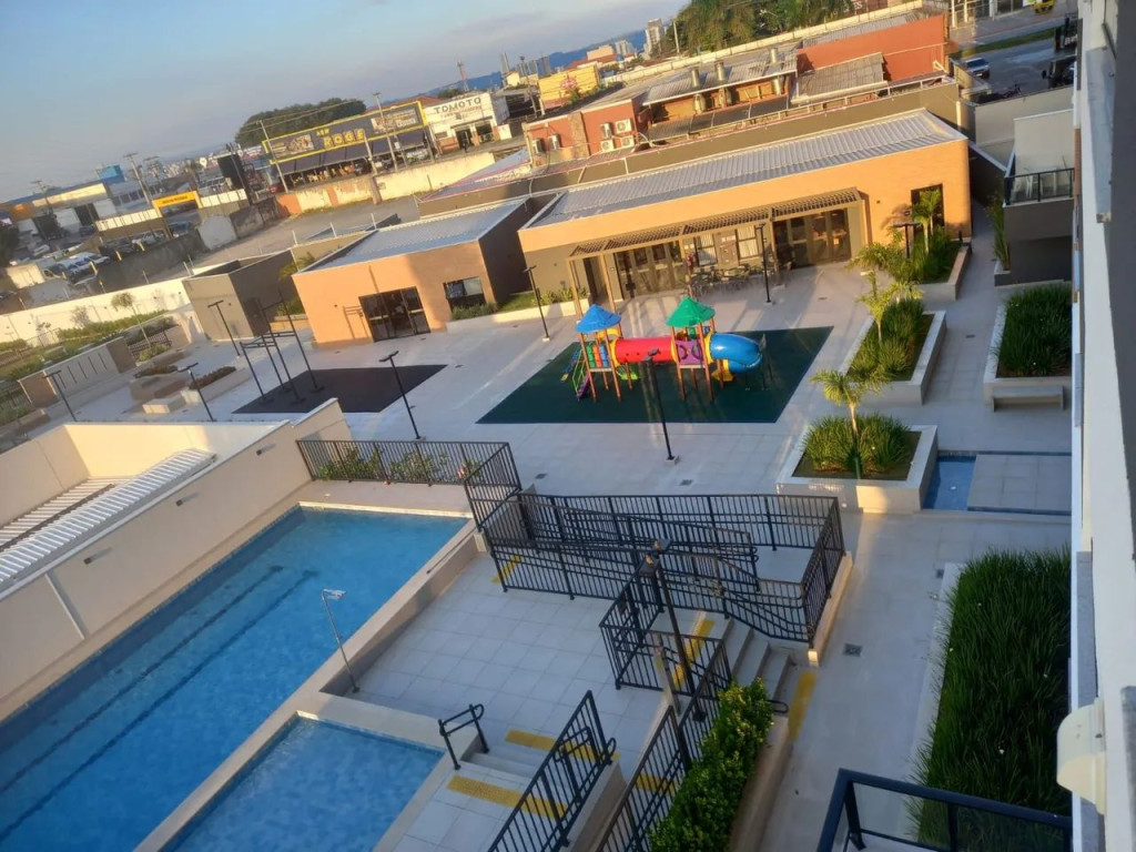 Apartamento, 3 quartos, 83 m² - Foto 3