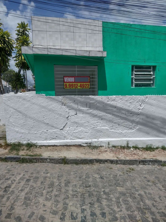 Foto - Recife - Casa Amarela