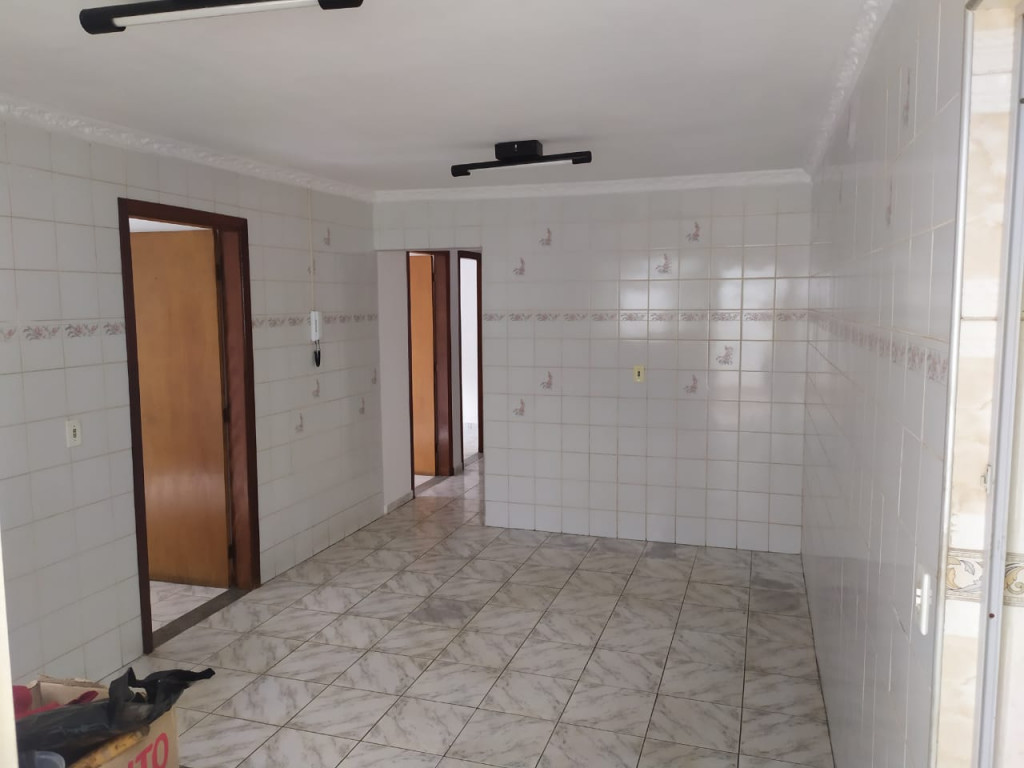 Casa à venda com 3 quartos, 110m² - Foto 12