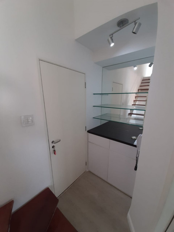 Captação de Apartamento para venda ou locação na Rua Arruda Alvim, Pinheiros, São Paulo, SP
