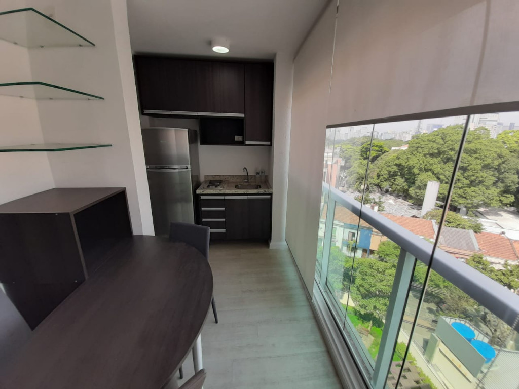Captação de Apartamento para venda ou locação na Rua Arruda Alvim, Pinheiros, São Paulo, SP