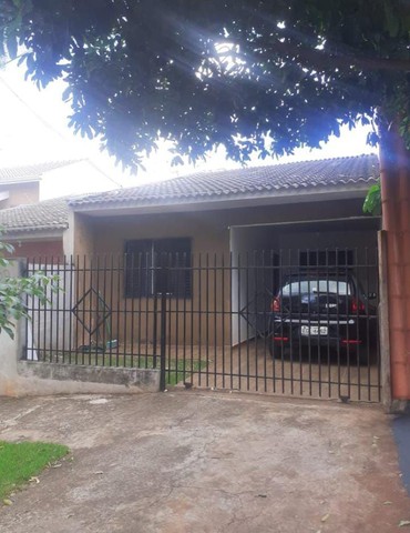 Captação de Casa a venda na Rua Pioneira Alba Sanna Biagi, Jardim Dias, Maringá, PR