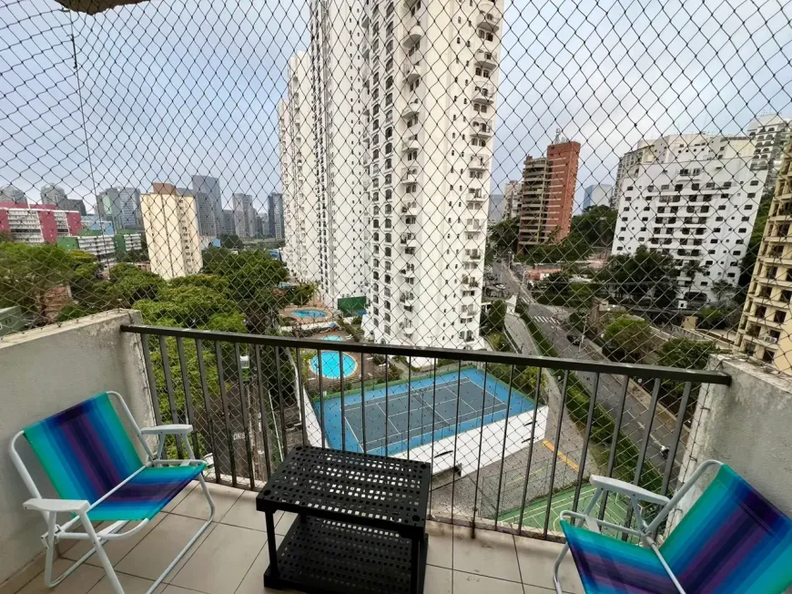 Primeira imagem do imóvel