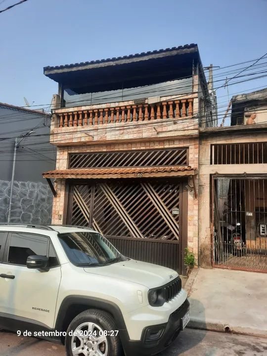 Primeira imagem do imóvel