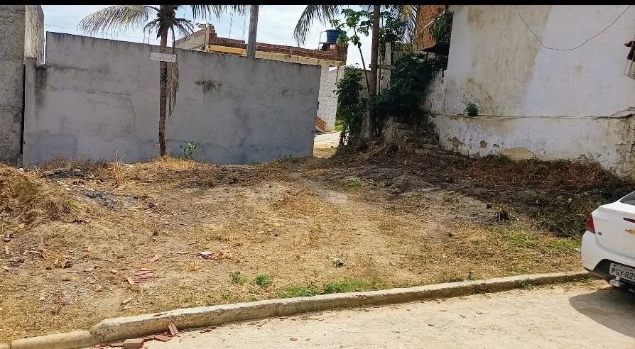 Foto - Recife - COHAB