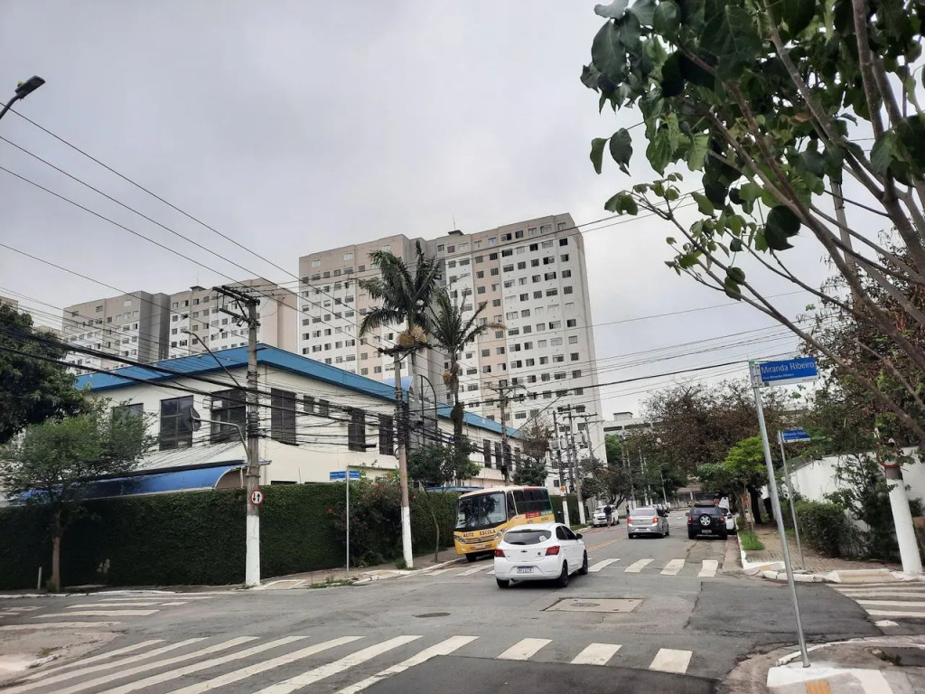 Foto - São Paulo - Jardim Promissão