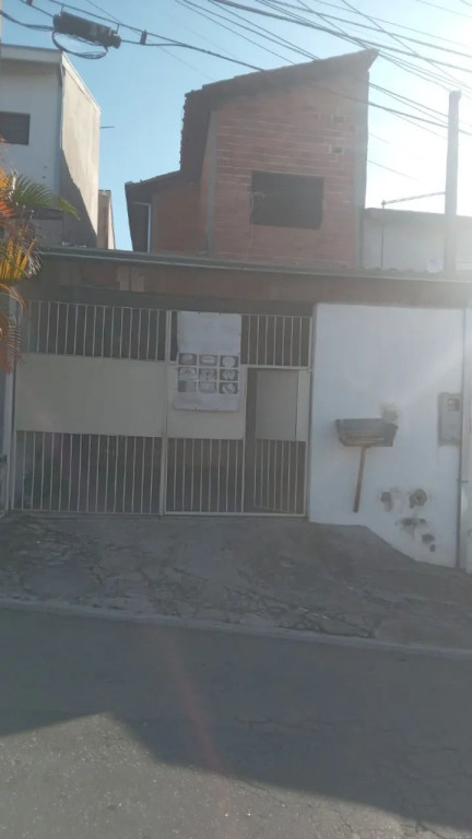 Foto - São José dos Campos - Residencial Juritis