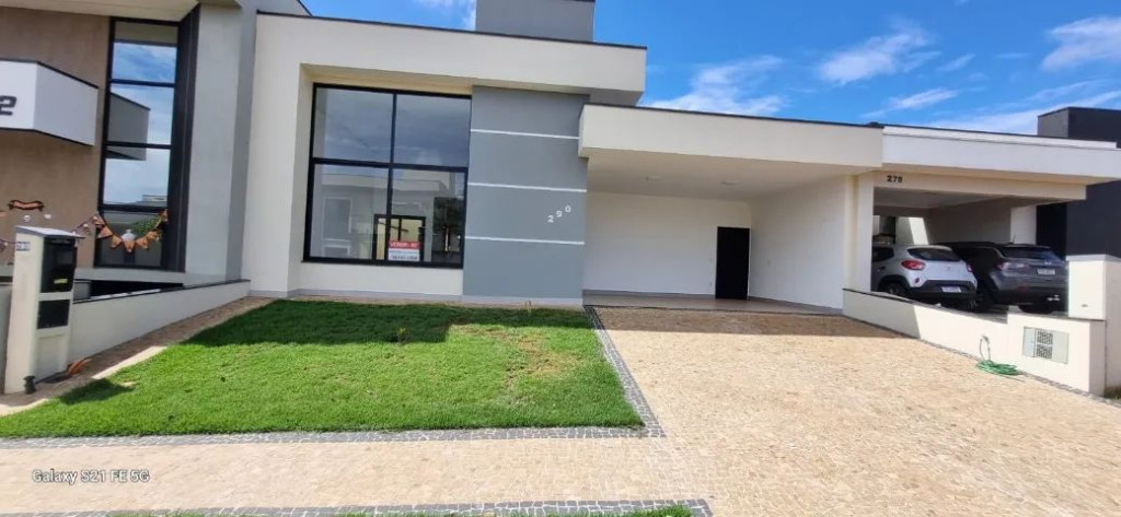 Casa, 3 quartos, 196 m² - Foto 2