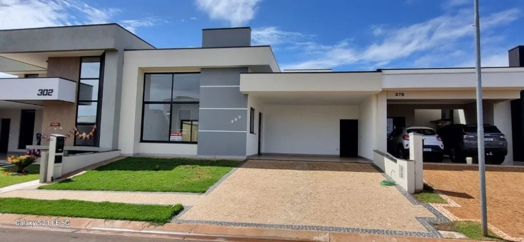 Casa, 3 quartos, 196 m² - Foto 3