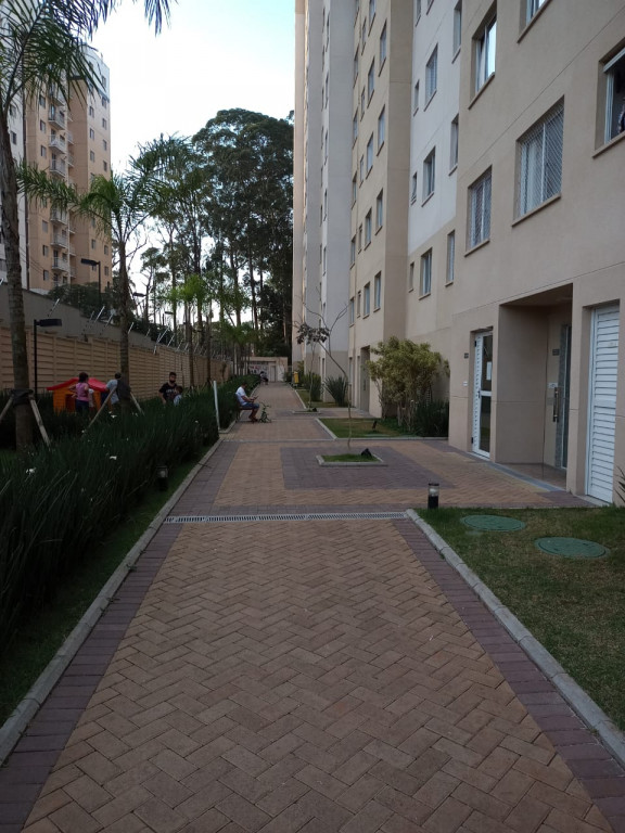 Captação de Apartamento a venda na Avenida dos Ourives, Jardim São Savério, São Paulo, SP
