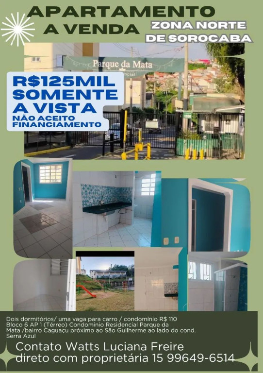 Foto - Sorocaba - Caguassu