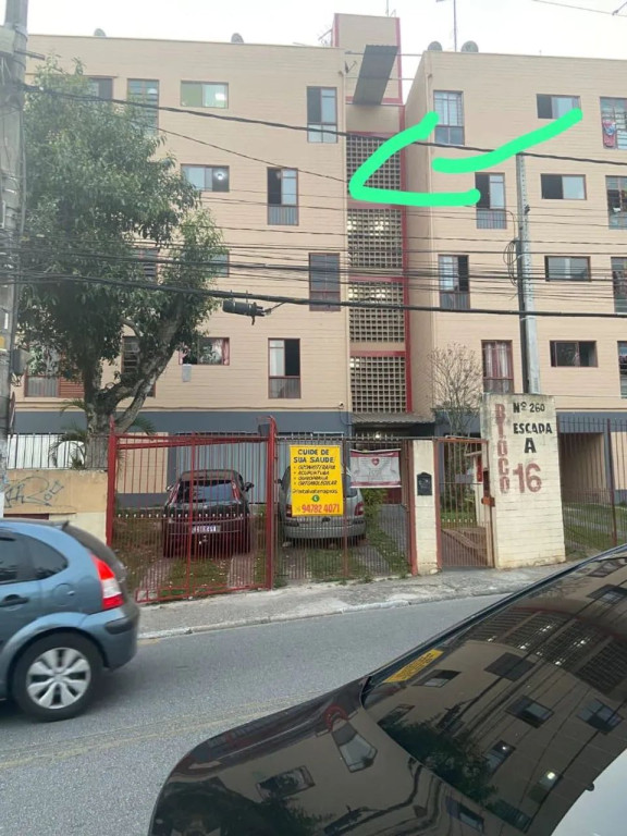 Foto - Diadema - Conceição
