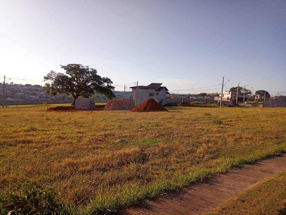 foto - Araxá - Loteamento Villa das Artes