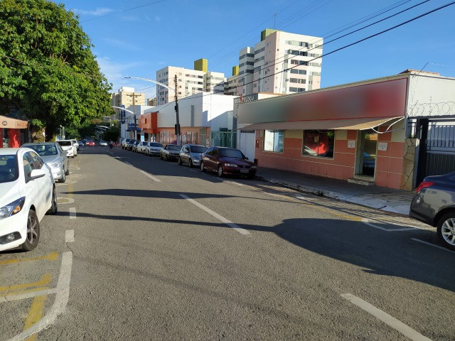 Captação de Imóvel Comercial a venda na Rua José Borges, Centro, Caldas Novas, GO