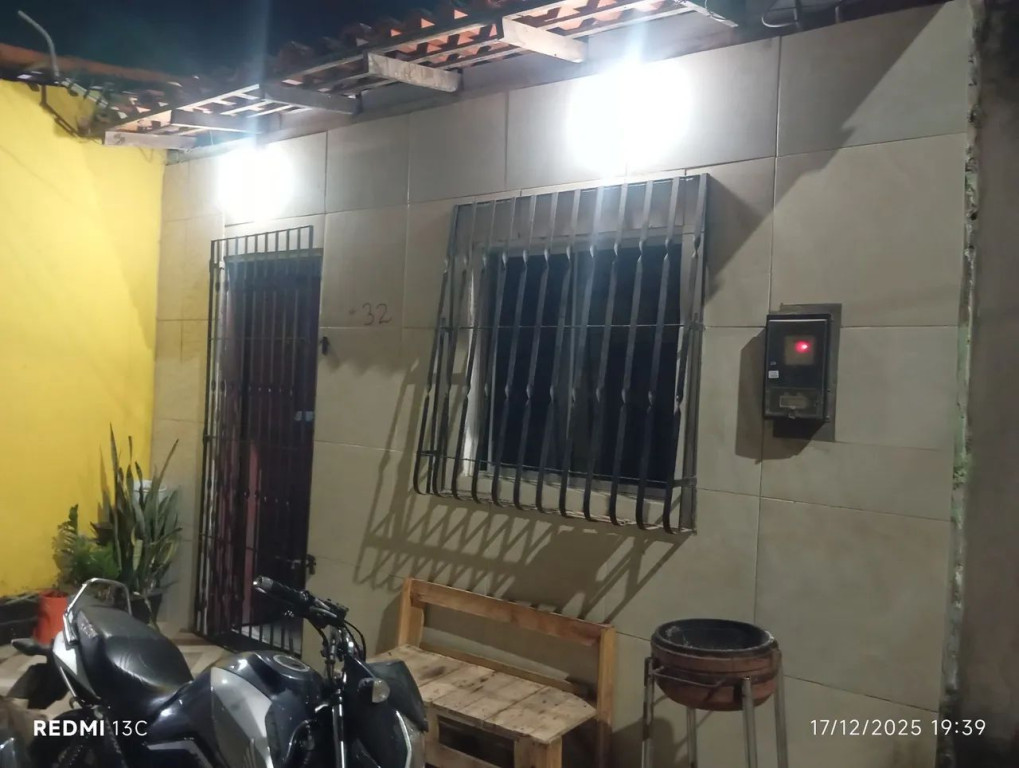 Foto - São Luís - Santa Cruz