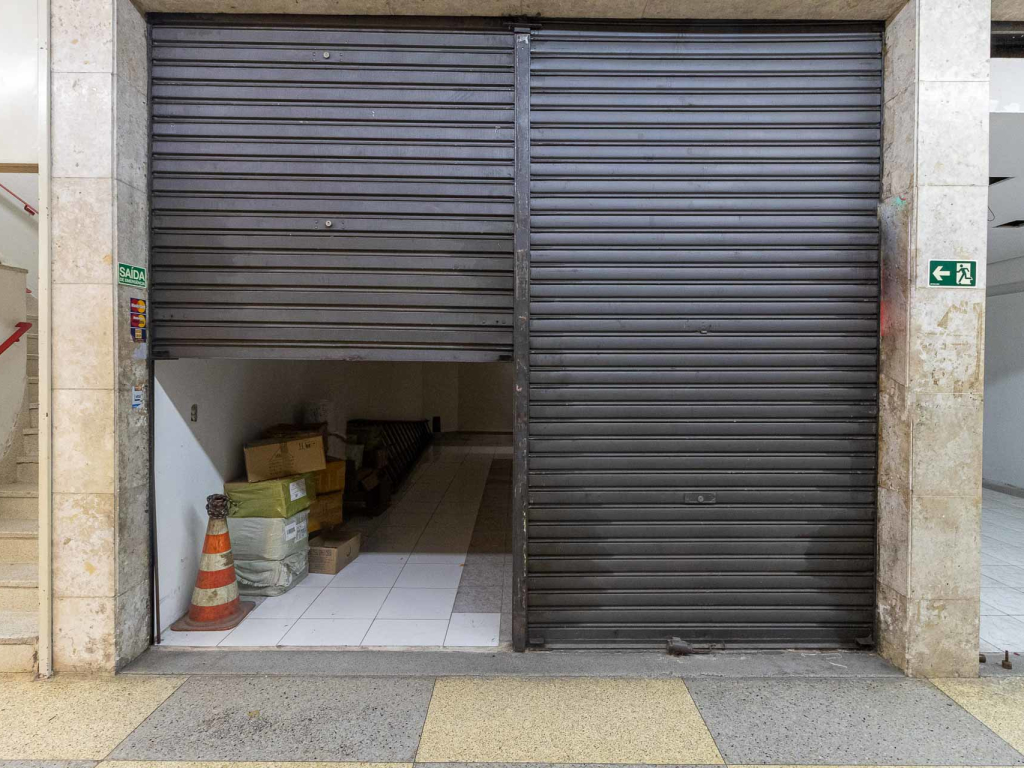 Captação de Loja para locação na Rua Comendador Abdo Schahin, Centro, São Paulo, SP