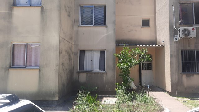 Captação de Apartamento a venda na Rua Sergipe, Niterói, Canoas, RS