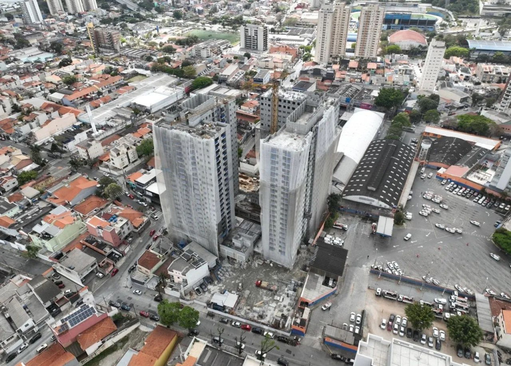 Primeira imagem do imóvel