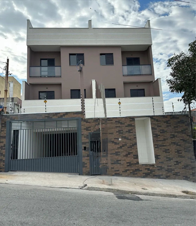 Foto - Santo André - Jardim Alvorada