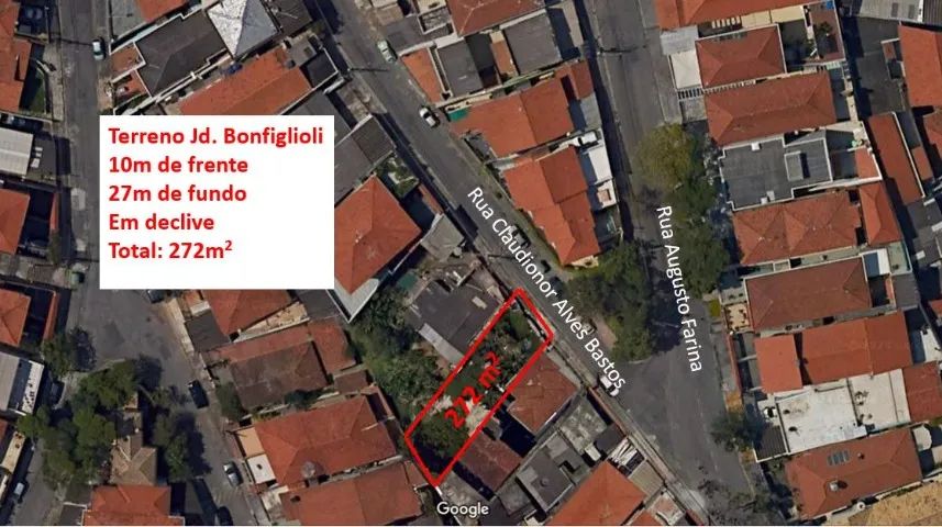 Foto do imóvel
