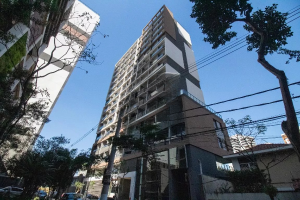 Primeira imagem do imóvel