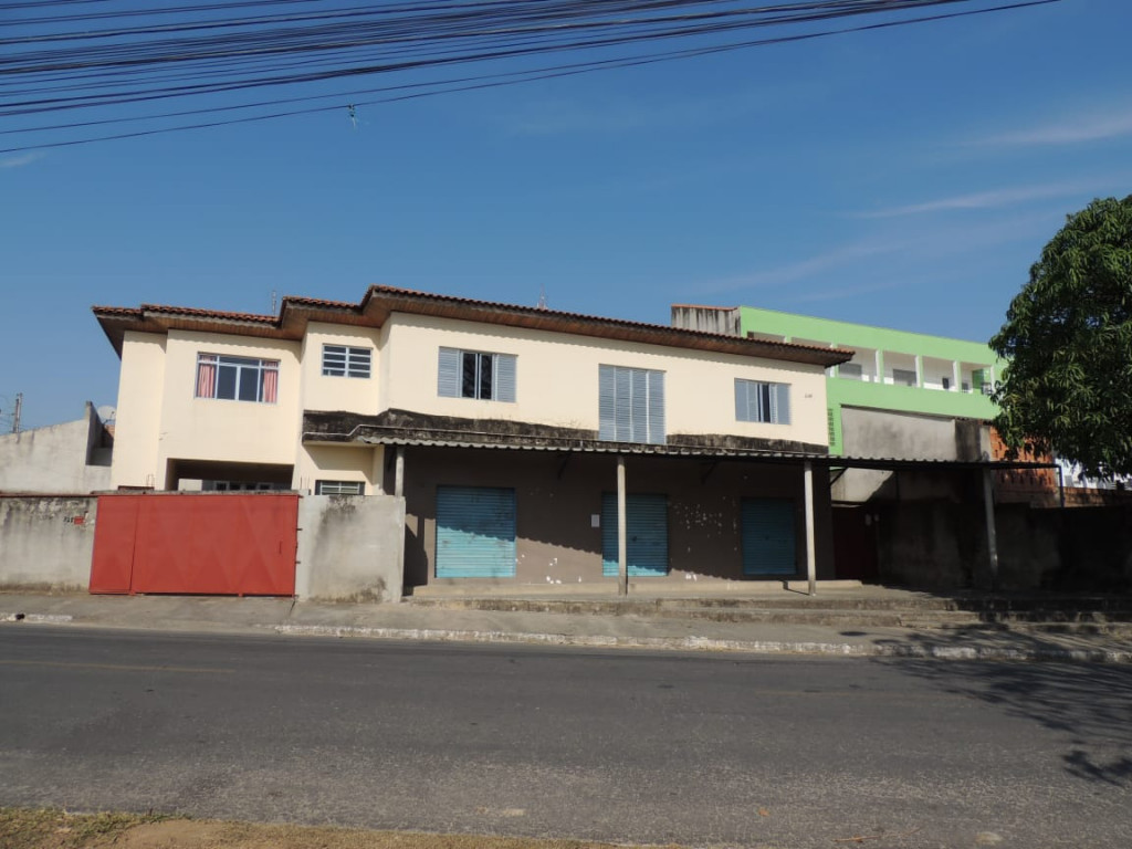 Captação de Casa a venda na Avenida Nilo David, Parque Imperial, Jacareí, SP