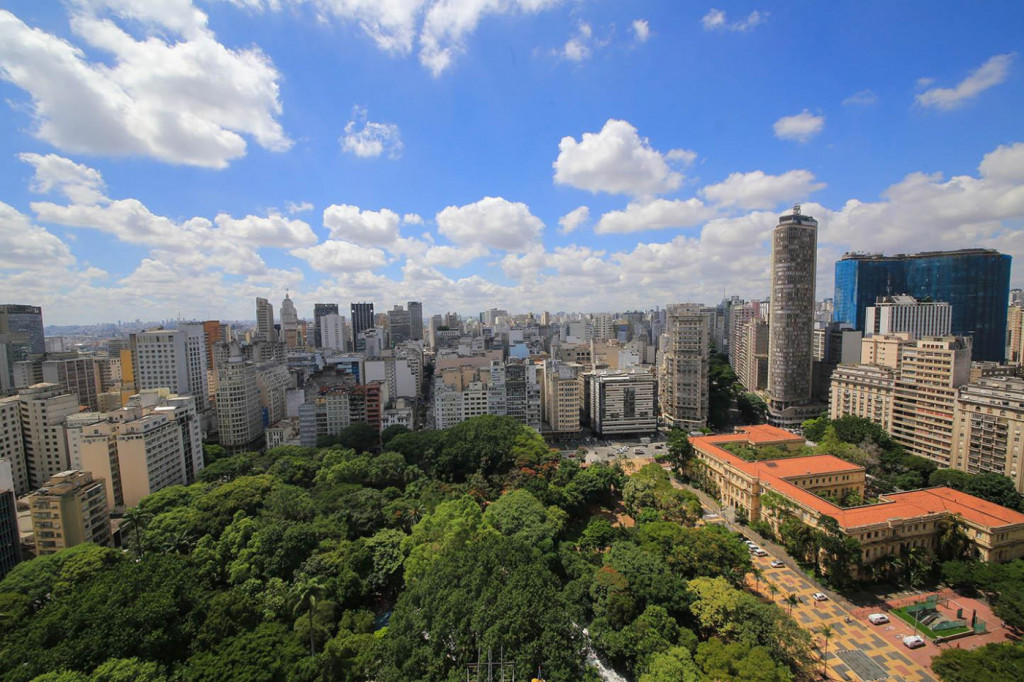 Captação de Apartamento a venda na Praça da República, República, São Paulo, SP