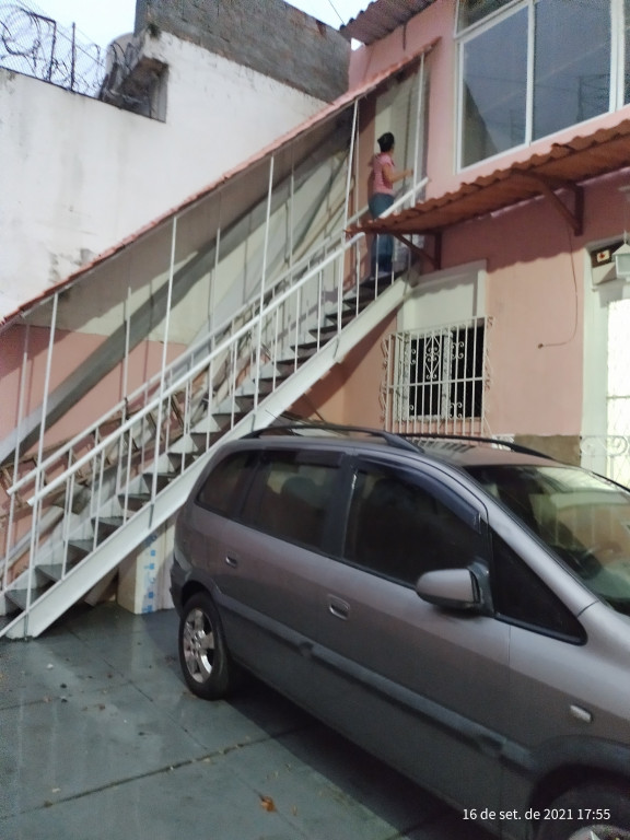 Captação de Casa a venda na Rua Itapiru, Rio Comprido, Rio de Janeiro, RJ