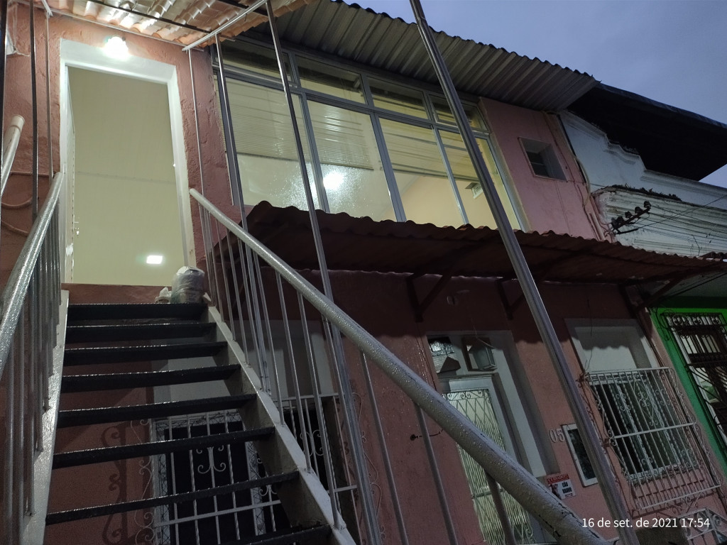 Captação de Casa a venda na Rua Itapiru, Rio Comprido, Rio de Janeiro, RJ