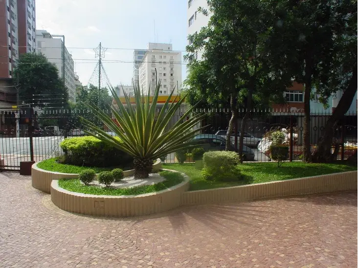 Captação de Apartamento a venda na Rua Itambé, Higienópolis, São Paulo, SP