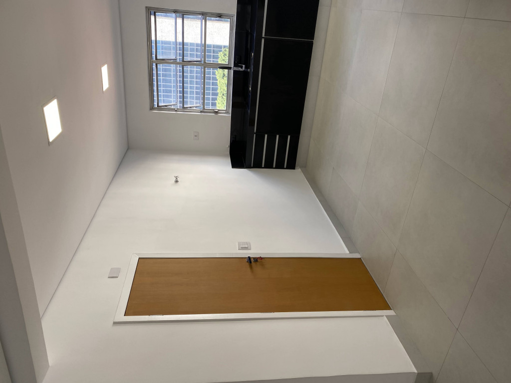 Apartamento à venda com 3 quartos, 123m² - Foto 3