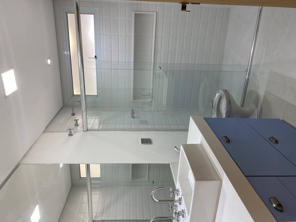 Apartamento à venda com 3 quartos, 123m² - Foto 9