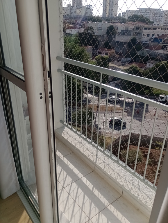 Captação de Apartamento a venda na Rua Fosca, Jardim Previdência, São Paulo, SP