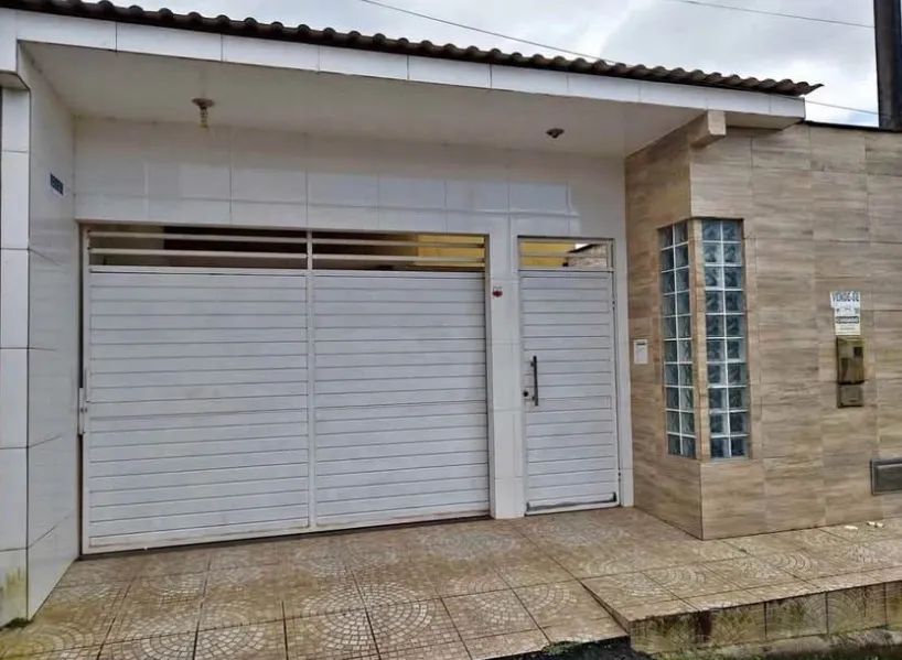 Foto - São Luís - João de Deus
