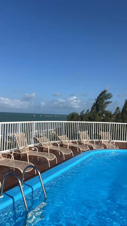 Foto - João Pessoa - Manaíra